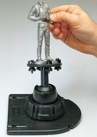 Roto Paint system