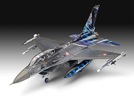 Lockheed Martin F-16D Tigermeet 2014