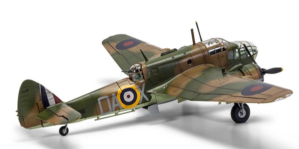 Bristol Beaufort Mk.1