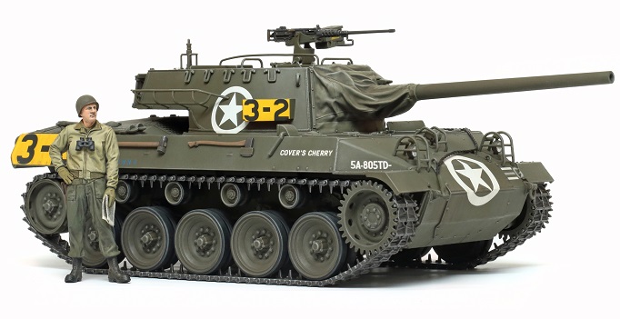 M18 Hellcat