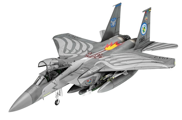F-15E Strike Eagle