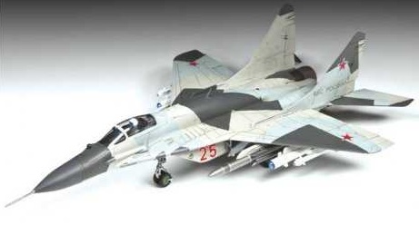 MIG-29 SMT