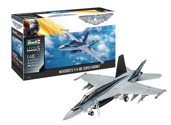 F/A-18E Super Hornet