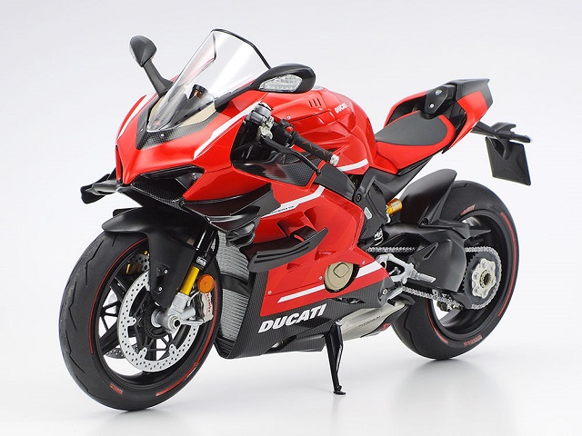 Ducati Superleggera V4
