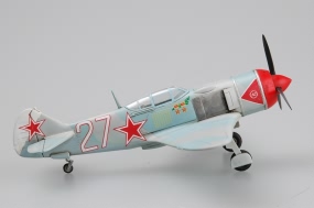 La-7 Fighter