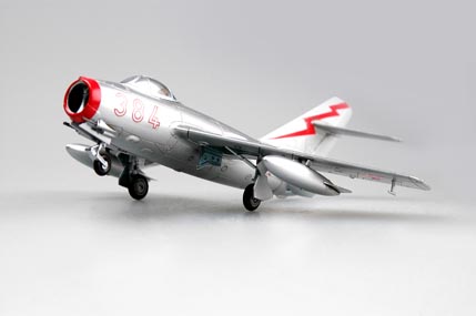 MiG-15bis Fagot