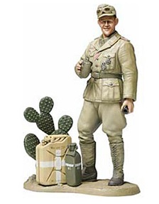 Wehrmacht Tank Crewwman