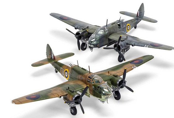 Bristol Beaufort Mk.1