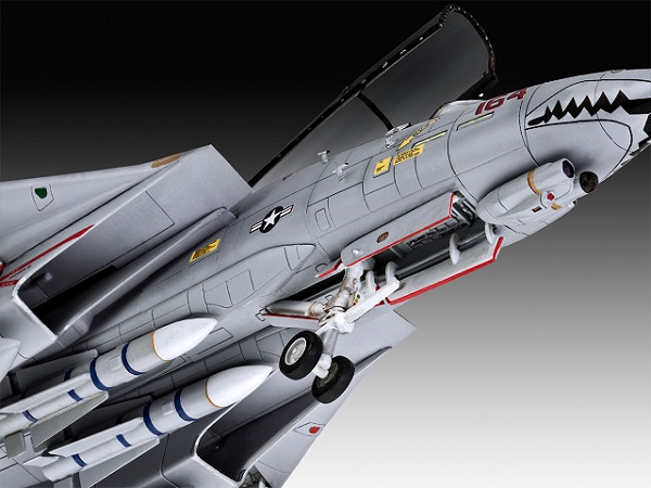 F-14D Super Tomcat
