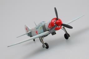 La-7 Fighter