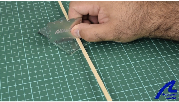 Micro Shapers B