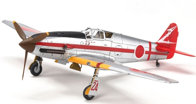 Ki-61-Id Hien