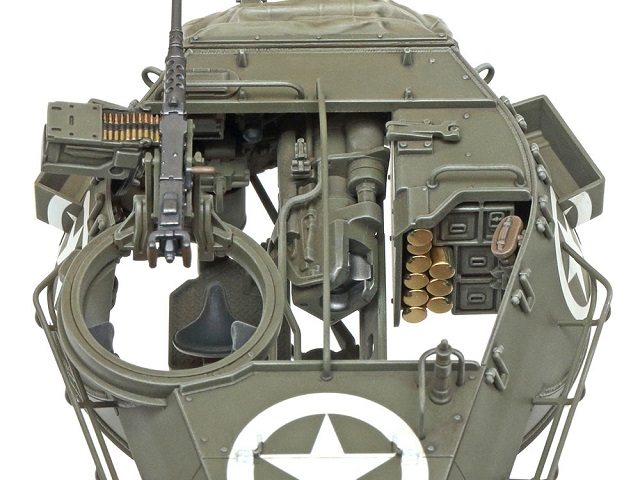 M18 Hellcat