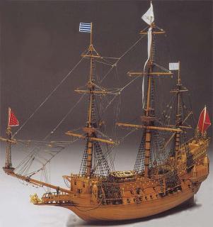 La Couronne - stavebný plán