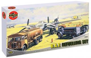 RAF Refueling Set