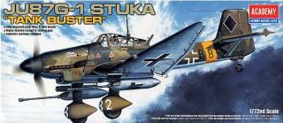 Ju-87G Stuka
