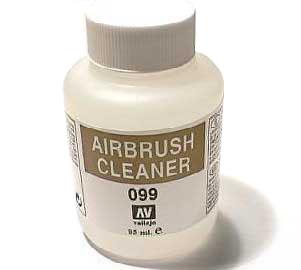 Airbrush Cleaner 85 ml