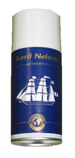 Lord Nelson Bezfarebný lesklý lak v spreji 300 ml