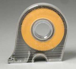 Maskovacia páska 10mm s aplikátorom