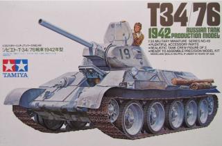 T34-76 "1942"