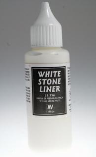 White Stone Liner 30 ml