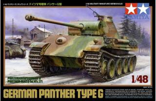 German Panther G 
