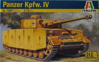 Panzer Kpfw.IV
