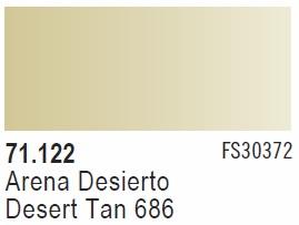 Desert Tan 686 FS30372