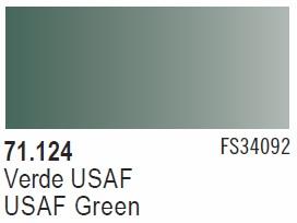 USAF Green FS34092