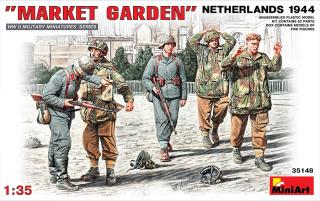 "Market Garden" Netherlands 1944
