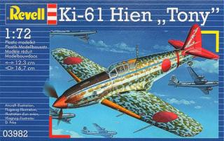 Ki-61 Hien Tony
