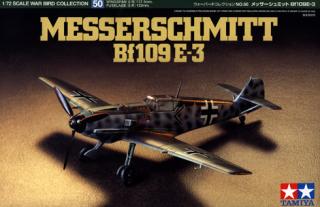 Messerschmitt Bf109 E3 
