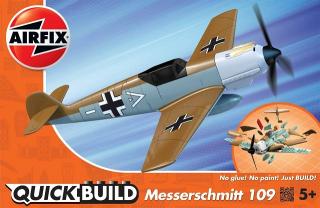 Messerschmitt Bf109 