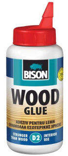BISON WOOD GLUE 250 g