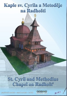 Kaplnka sv. Cyrila a Metoda na Radhošti