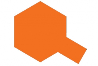 X-6 Orange 10ml