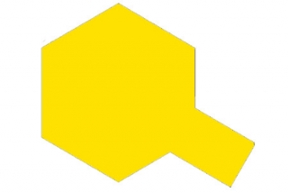 X-24 Clear Yellow 10ml