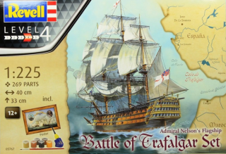 Battle of Trafalgar