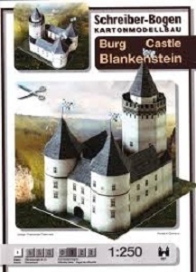 Burg Blankenstein