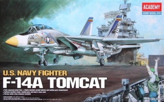 F-14 A Tomcat 