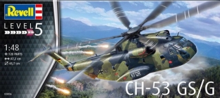 CH-53 GS/G 