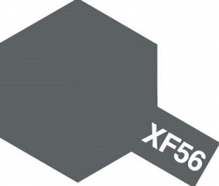 XF-56 Metallic grey 10 ml