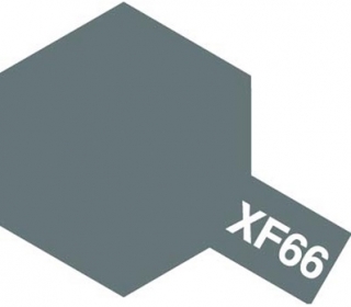 XF-66 Light Grey 10ml
