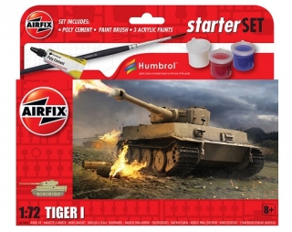  Tiger 1