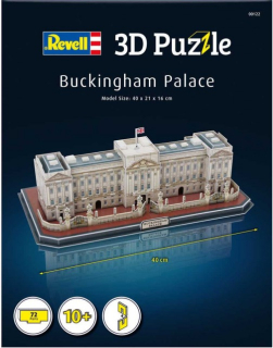 Buckingham Palace