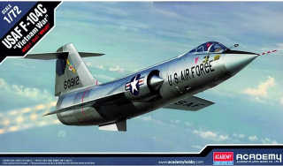 F-104C USAF "Vietnam War"
