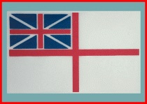 Vlajka BOUNTY, Peregrine Galley, Sharke