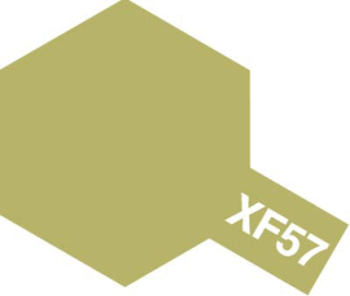 XF-57 Buff
