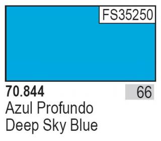 Deep Sky Blue MC066