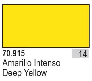 Deep Yellow MC014